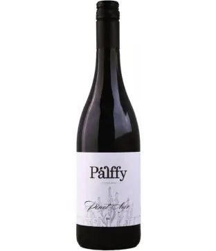 Pálffy Pinot Noir 2019