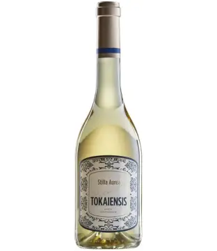 Patricius Stilla Aurea Tokaiensis 2021 (édes szamorodni) (V)