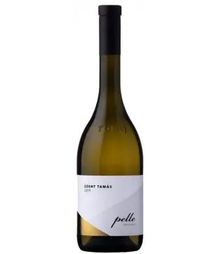 Pelle Szent Tamás Furmint 2021 (V)