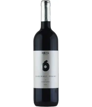 Pósta Borház Cinka Cuvée 2017