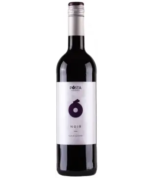 Pósta Borház Noir (V)