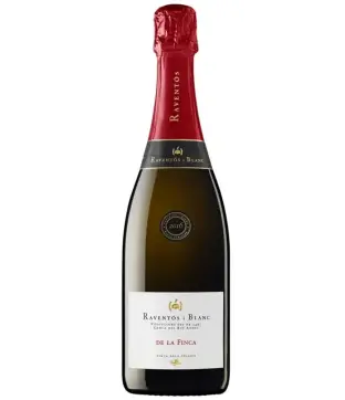 Raventos i Blanc de La Finca Reserva Magnum 2022 Cava