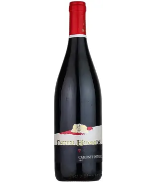 Recas Hunyadi Cabernet Sauvignon 2022