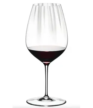 Riedel Perfomance Cabernet-Merlot pohár 2db