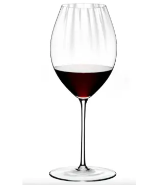 Riedel Perfomance Syrah/Shiraz pohár 2db