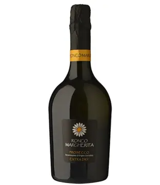 Ronco Margherita Prosecco DOC Extra Dry (V)