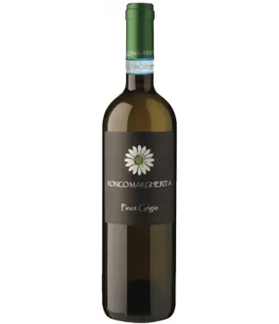 Ronco Margherita Pinot Grigio 2024 (V)