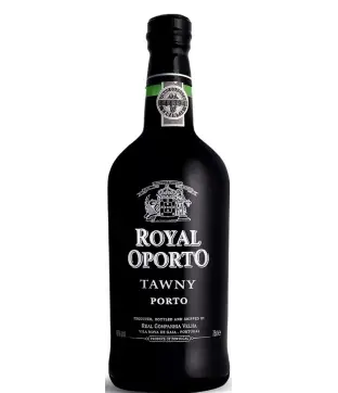 Royal Oporto Tawny (V)