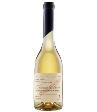 Royal Tokaji Mézes Mály Száraz Szamorodni 2016 (0,5 l)