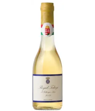 Royal Tokaji Aszú 5 puttonyos 2019 (0,25l)