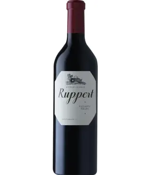 Ruppert Villányi Franc 2021