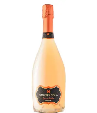 Sabaté I Coca Reserva Familiar Garnatxa RS 2019 (Díszdoboz)