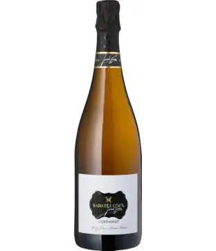Sabaté I Coca Josep Coca Brut Nature 2019 Corpinnat