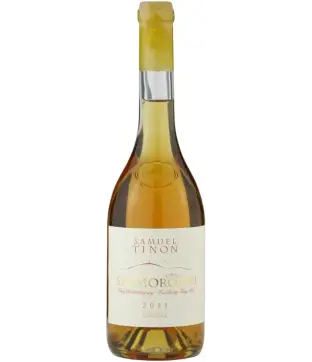 Samuel Tinon Édes Szamorodni 2013