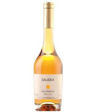 Sauska Tokaj Aszú Eszencia 2003 (0.375l)