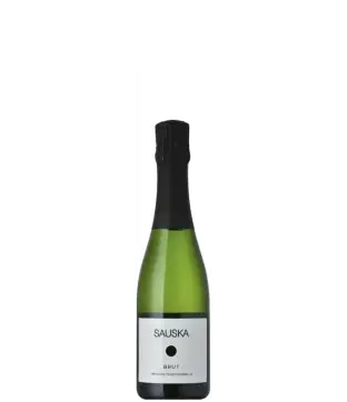 Sauska Tokaj Pezsgő Brut (0,375l) (V)