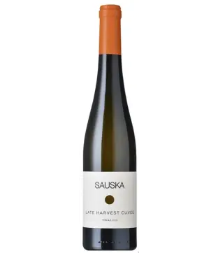 Sauska Tokaj Late Harvest Cuvée 2023 (0,5 l) (V)