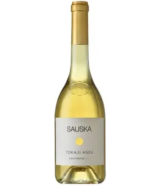 Sauska Tokaj 6 puttonyos Aszú 2019