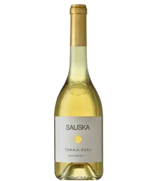 Sauska Tokaj 5 puttonyos Aszú 2022
