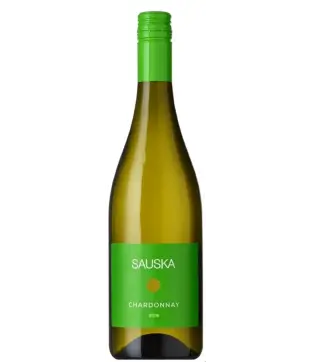 Sauska Tokaj Chardonnay 2024
