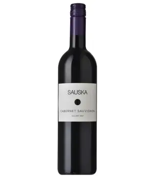 Sauska Cabernet Sauvignon 2021