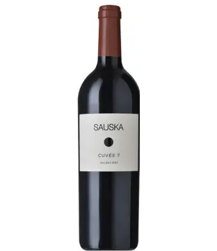 Sauska Cuvée 7 Villány 2021