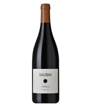 Sauska Syrah 2023