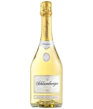 Schlumberger Sparkling Brut