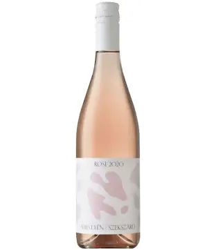 Sebestyén Rosé 2024 (V)