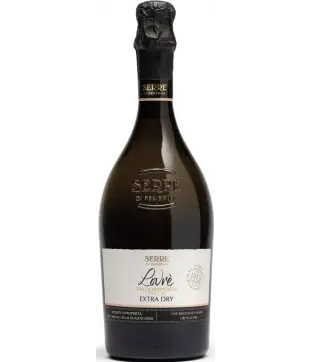 Serre di Pederiva Lovre Prosecco DOCG Valdobbidene Extra Dry