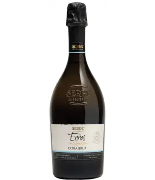 Serre di Pederiva Erres Prosecco DOCG Valdobbidene Extra Brut (V)