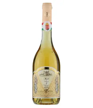 Simkó 5 puttonyos Aszú 2019 (V)