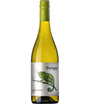 Steigler Kaméleon Cuvée fehér 2023 (BIO) (V)