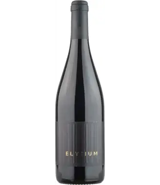 Steigler Elysium Vörös Cuvée 2021 (BIO) (V)