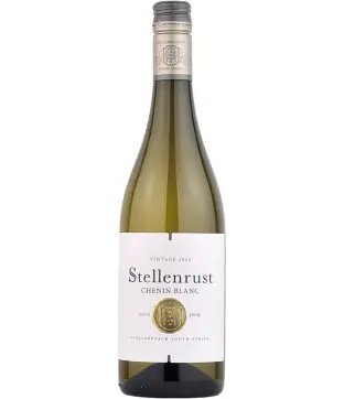 Stellenrust Chenin Blanc 2024