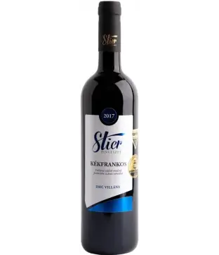 Stier Kékfrankos 2018