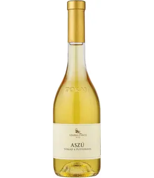 Szarka Pince Aszú 6 puttonyos 2021