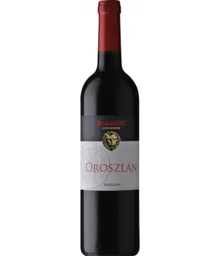 Szeleshát Oroszlán 2018