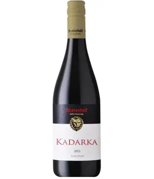 Szeleshát Kadarka 2022