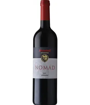 Szeleshát Nomád 2018