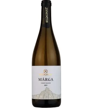 Szent Donát Márga 2023 (Furmint)
