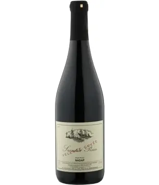 Szentesi Velence Cuvée 2019