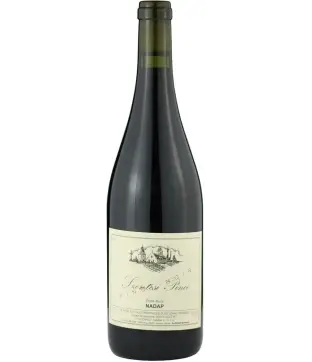 Szentesi Pinot Noir 2024