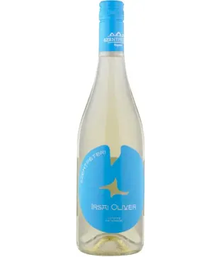 Szentpéteri Irsai Olivér 2025