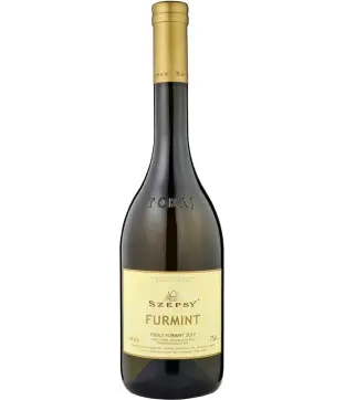Szepsy Furmint 2023 (V)