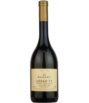 Szepsy Urbán Furmint 73 2022