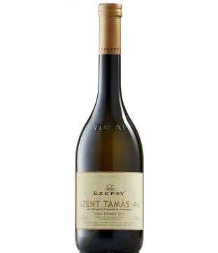 Szepsy Szent Tamás '46 Furmint 2022 Magnum