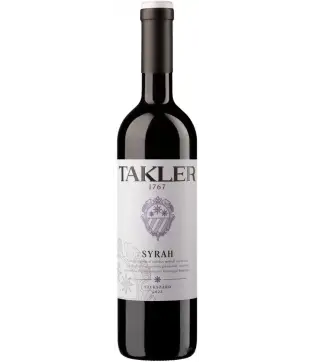 Takler Syrah 2022 (V)