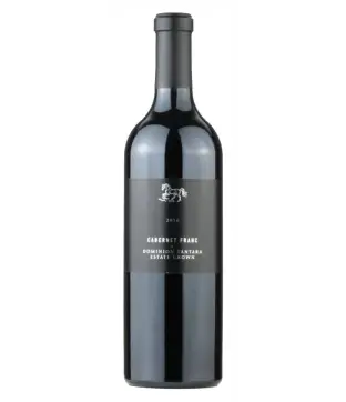 Tantara Mateo's Vineyard Cabernet Franc 2018