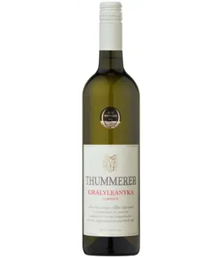 Thummerer Egri Királyleányka 2024 (V)